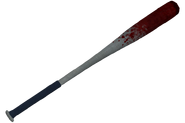 A bloody Baseball Bat in Grand Theft Auto: Episodes from Liberty City.