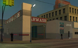 Car Wash Gta Wiki Fandom