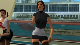 CortezsWaitress-GTAVC-TheParty.png (1.69 MB) The waitress at Cortez's Yacht.