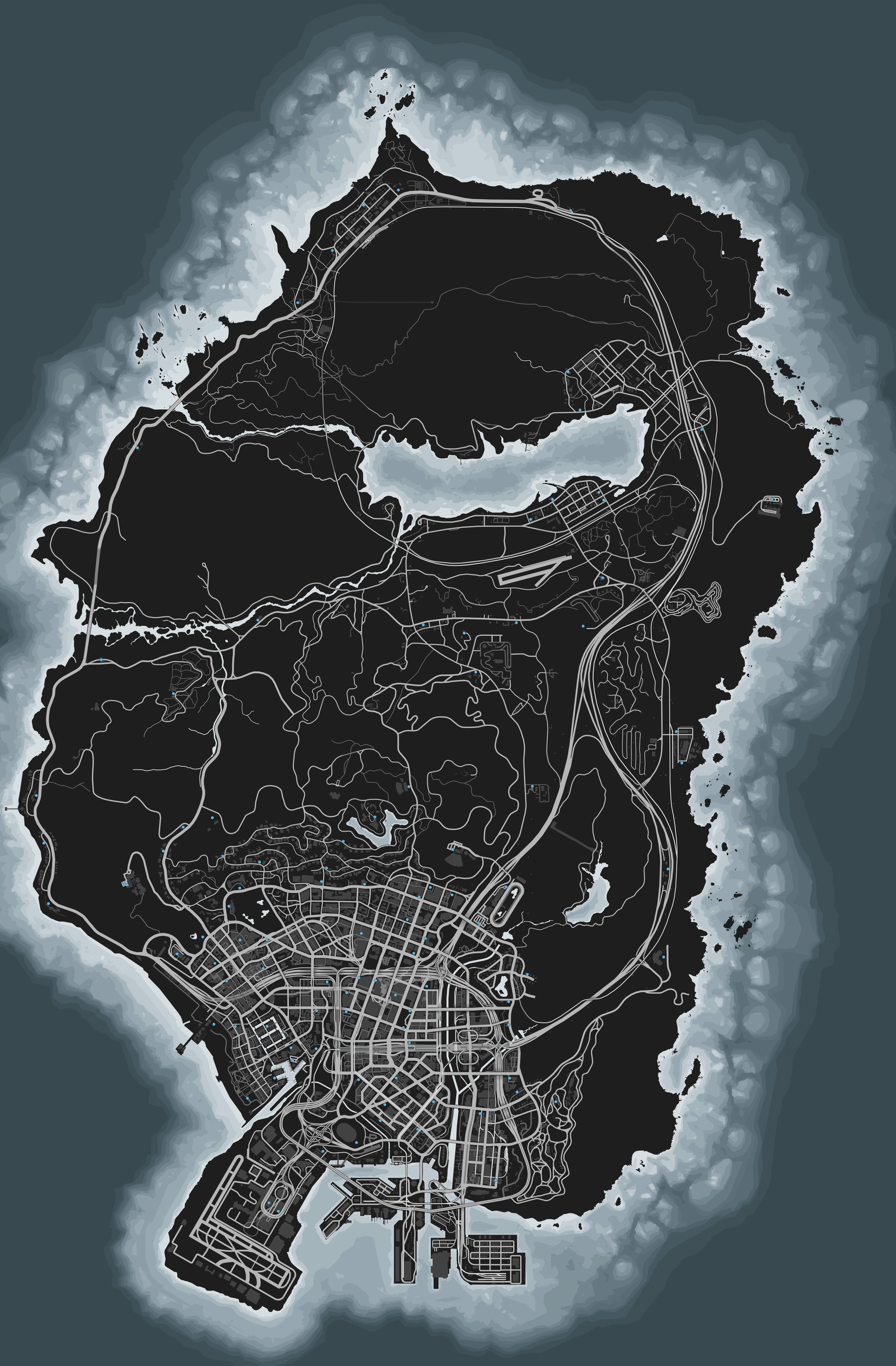 GTA Online Simeon Car Locations Guide: Where To Go Next - GTA BOOM