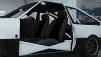 FutoGTX-GTAO-RollCages-PaddedFullRollCage