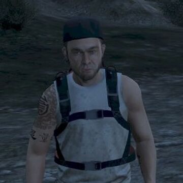 Glenn Scoville Gta Wiki Fandom
