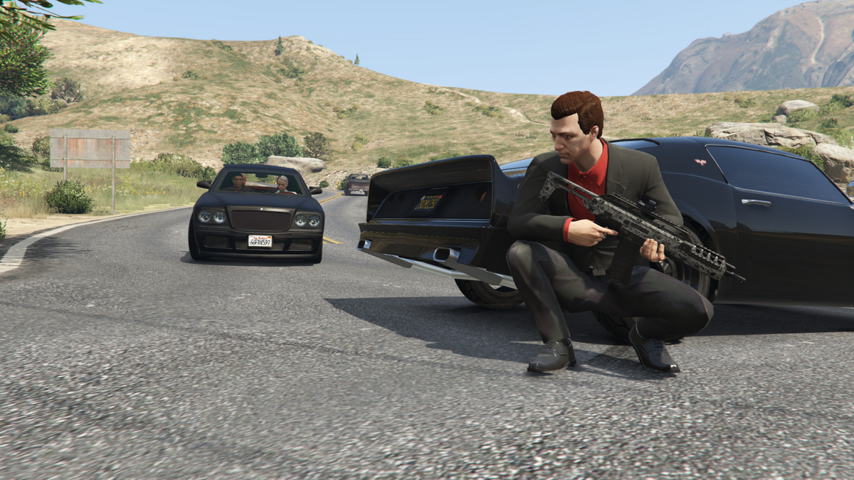 GTA 5 PS3 Cheats Flood, Car, Money, Doomsday, Invulnerability, and More