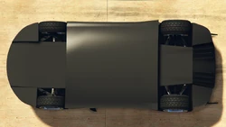 Underside image

