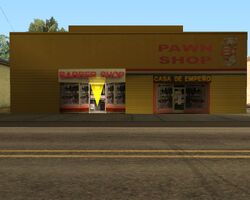 Macisla Unisex Hair Salon in Playa Del Seville, Los Santos.