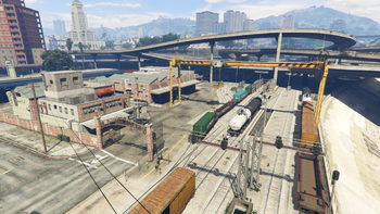 MirrorParkRailyard-GTAV