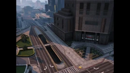 Old Downtown GTAO