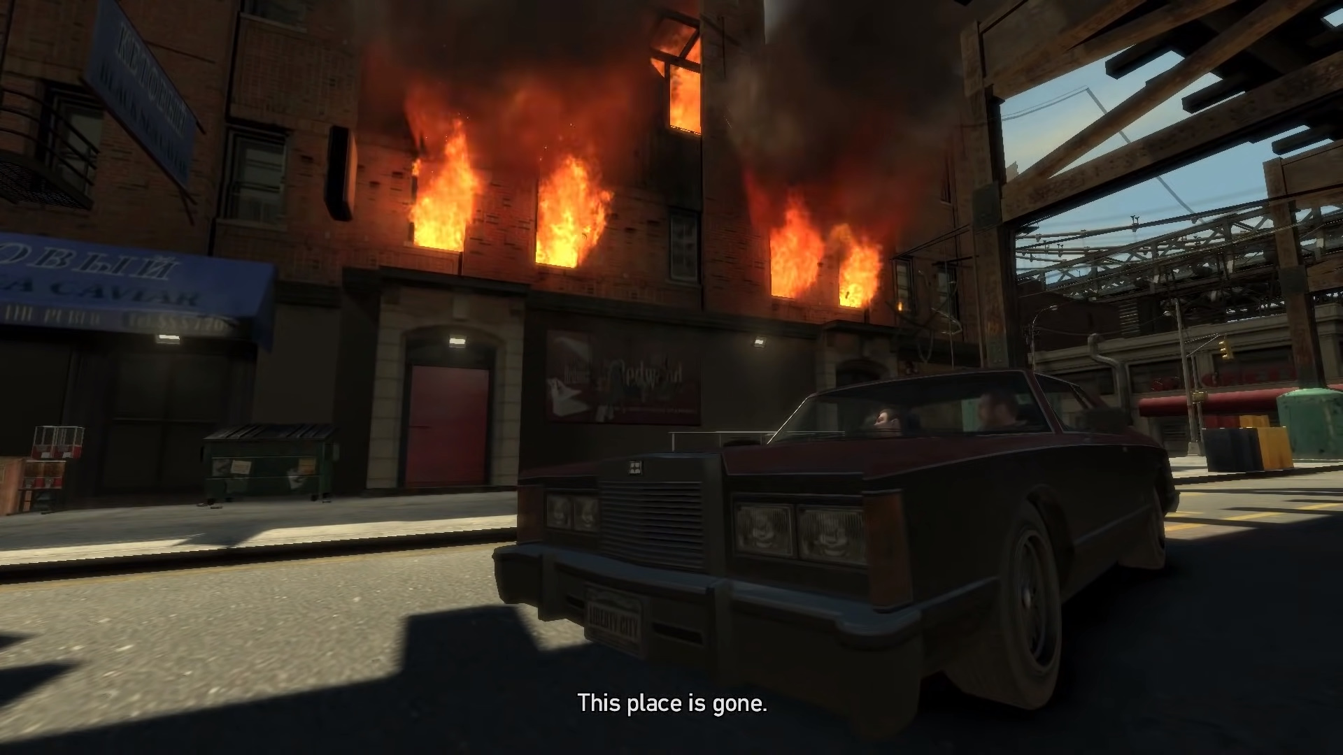 5 most entertaining GTA 4 missions of all time