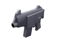 SMG-GTACW-Papercraft