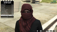 Smuggler'sRun-GTAO-MaleMasks-Headscarves28-DarkRedPatternWrapped