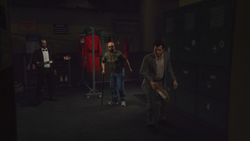 GTA 5 The Big Score best approach, Subtle or Obvious differences explained