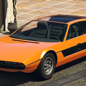 Toreador Gta Wiki Fandom