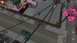 Overview of The Triangle Club.