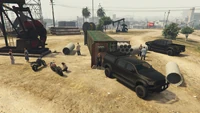 BikerStealRobVagos-GTAO-ElBurroHeights