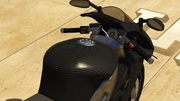 CarbonRS-GTAV-Inside