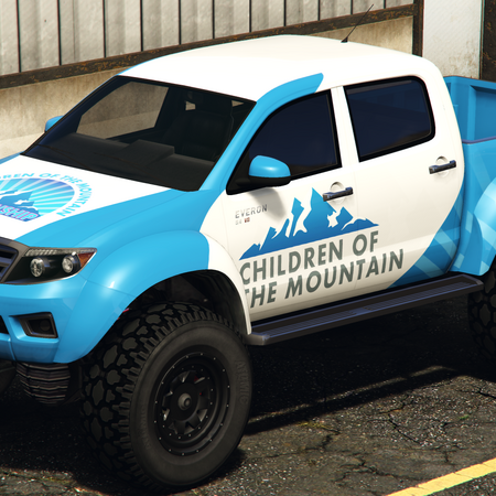 Children Of The Mountain Gta Wiki Fandom