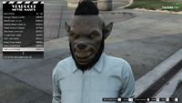 HalloweenSurprise-GTAO-FemaleMasks-Monsters23-DarkLycanthrope