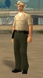 dsher in-game.