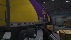 Steal the LS Panic trailer.