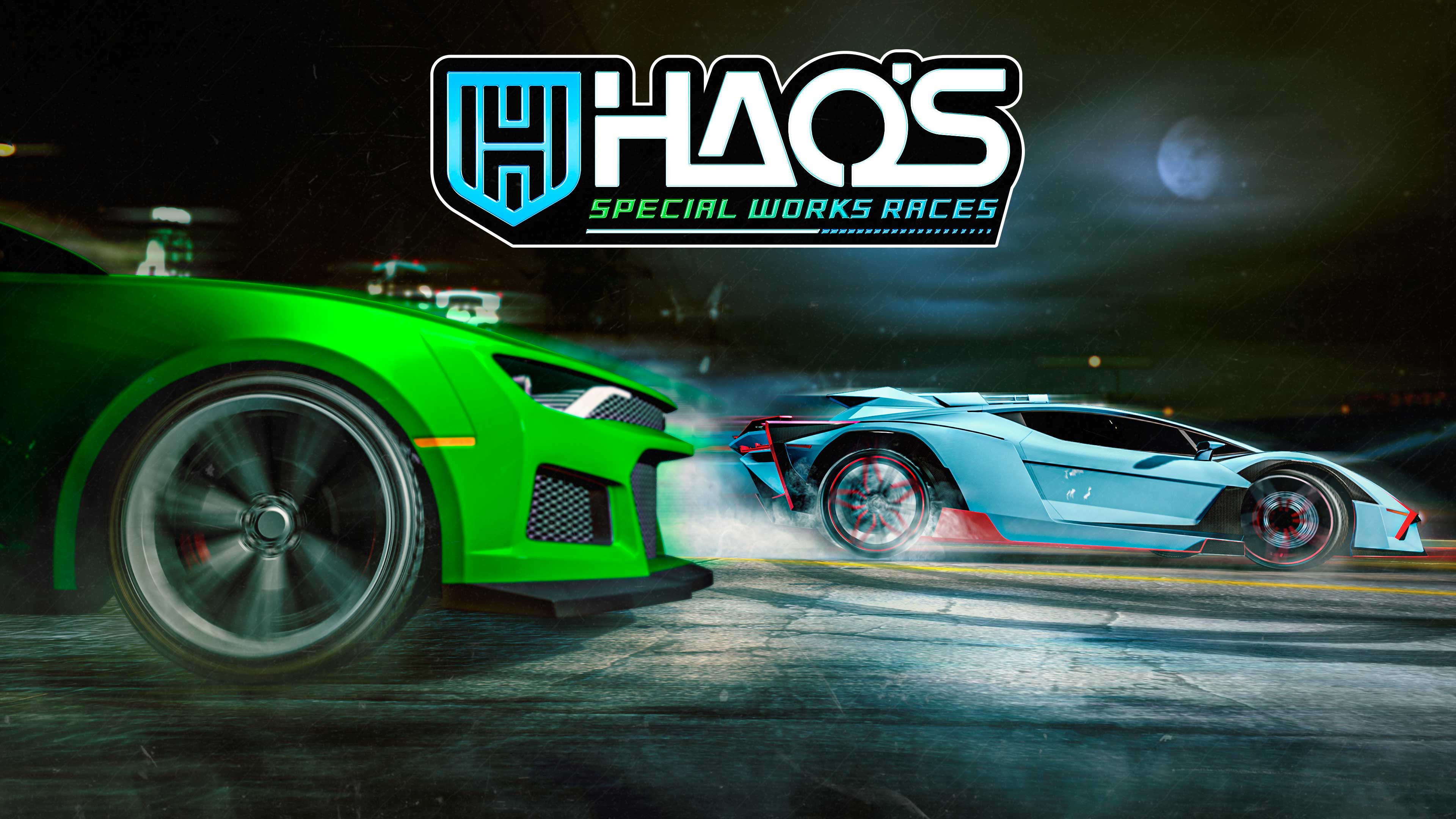 GTA Online: ﻿All Cars and Vehicles Compatible with Hao's Special