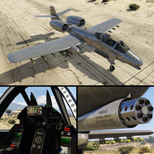 B 11 Strikeforce Gta Wiki Fandom