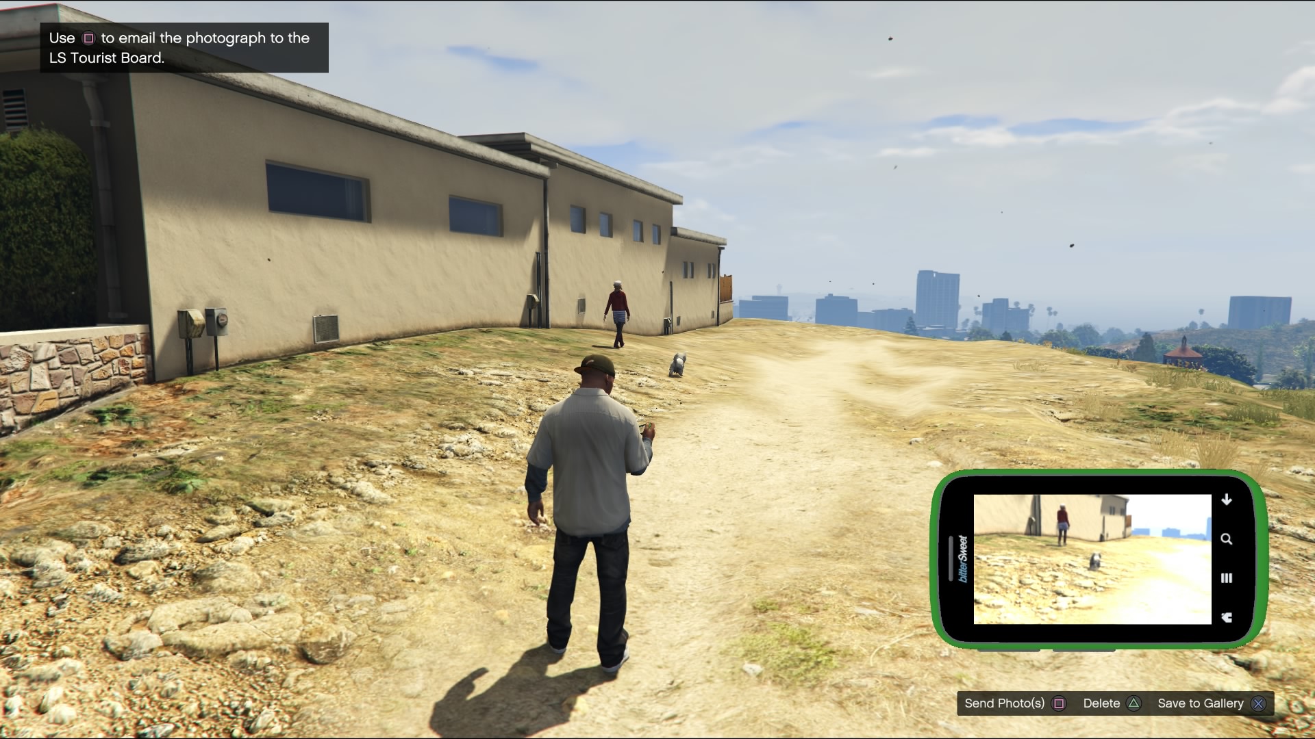 Wildlife Photography Challenge | GTA Wiki | Fandom Wildlife Photography Challenge | GTA Wiki | Fandom