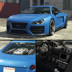 Obey 9F Cabrio  GTA 5 Online Vehicle Stats, Price, How To Get