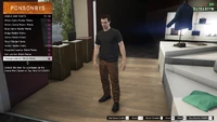 ArenaWar-GTAO-MalePants-ArenaWarPants15-OrangeLeatherStitchPants