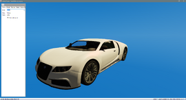 CodeWalker-VehicleViewer-Launch
