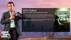 EntryScreen-GTAO-LST-UnionDepositoryContract-20210904.png (1.75 MB) EntryScreen-GTAO-LST-UnionDepositoryContract-20210904