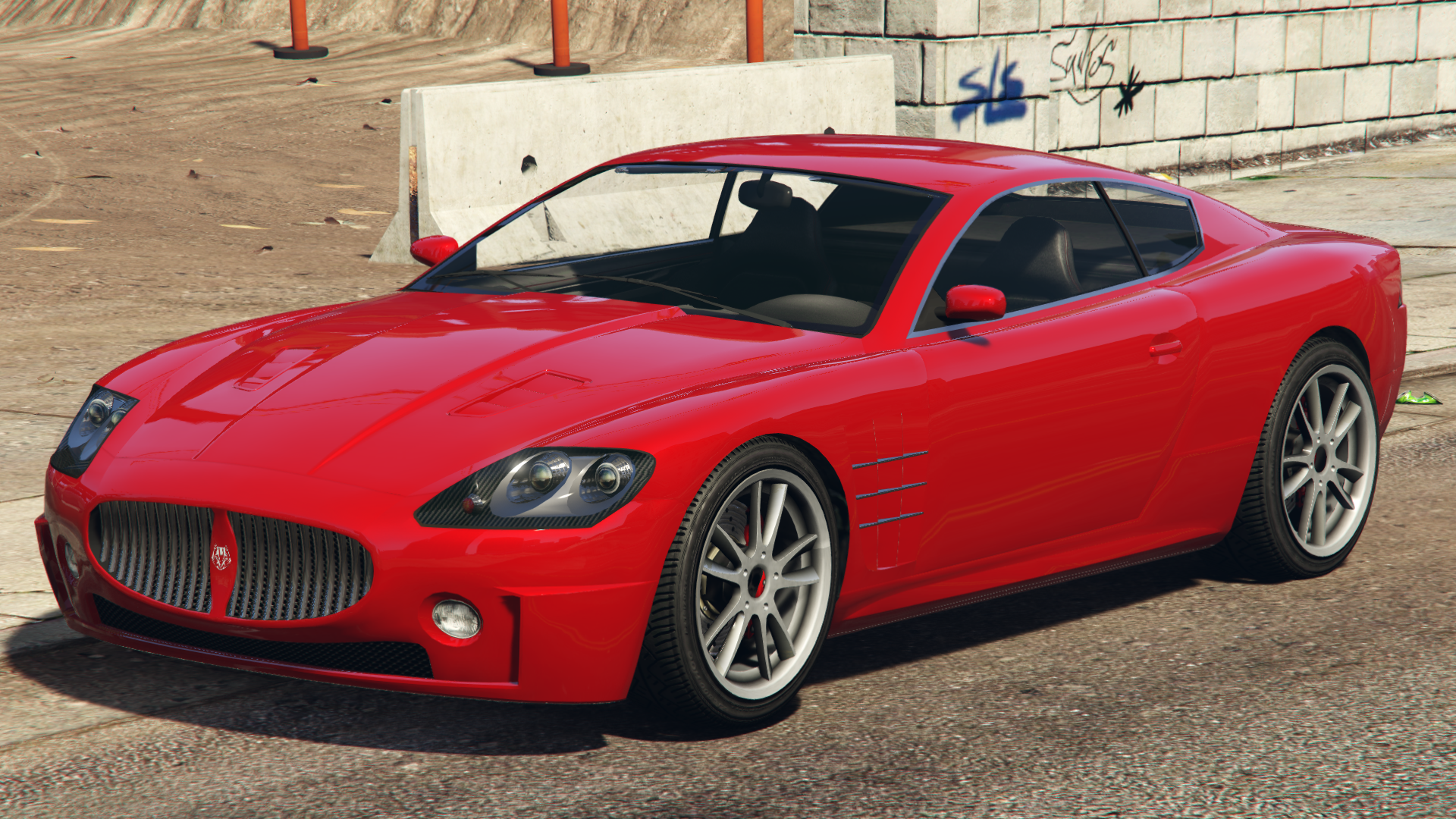 Ocelot Virtue  GTA 5 Online Vehicle Stats, Price, How To Get