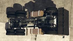 Underside image
