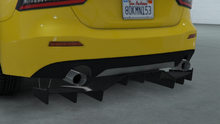 Minimus-GTAOe-RearDiffusers-CarbonUtilitywithSecTrim