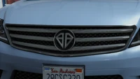 Schwartzer-GTAOe-Grilles-BigBadgeGrille