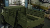 Squaddie-GTAO-Bodywork-SideRailswithCanopyFrame