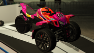 Prize Ride (no advert).