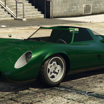 Swinger Gta Wiki Fandom