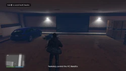 Remotely control the RC Bandito.