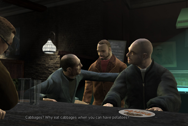 GTA IV': The good, the bad, and the sometimes ugly - CNET