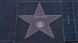 WalkofFame-GTAVee-BillyBlue.jpg (154 KB) Billy Blue's star on the Vinewood Walk of Fame.