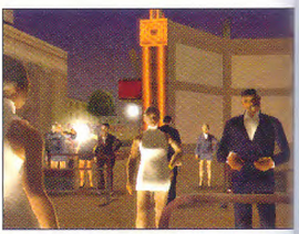 Early version of bmyri as seen in the official strategy guide, page 48.