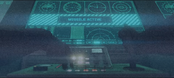 Kosatka controls.
