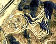 Satellite view.