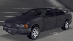 FBICar-GTAIII-BarricadeCar-front