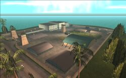 vice city real place