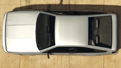 Top view
