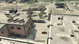 GTAO-Paradise Ally