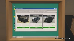 Halloween2025Week1-GTAOee-SalvageYardRobberiesVehicles