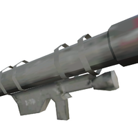 Heat Seeking Rocket Launcher Gta Wiki Fandom