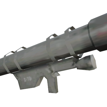 Heat Seeking Rocket Launcher Gta Wiki Fandom - heatseeking missile launcher roblox